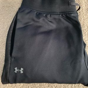 Under armour joggers